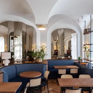 Hotel Le Friedland, Parigi